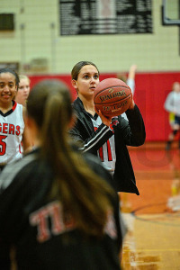 TMHS_GirlsBBall_20230213_CM0_8727.jpg 02/13/2023 - TMHS Girls Basketball Senior Day 