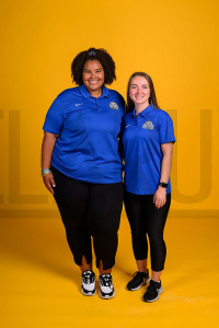 NewHaven_MediaDay_20230817_CM0_7488.jpg New Haven Fall Media Days Clarus Multimedia,DII,NCAA Chargers,NE10,New England,New Haven,New Haven Chargers,Northeast10,UNH,University of New Haven,