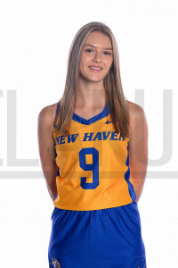 NewHaven_MediaDay_20230817_CM0_7729.jpg New Haven Fall Media Days Clarus Multimedia,DII,NCAA Chargers,NE10,New England,New Haven,New Haven Chargers,Northeast10,UNH,University of New Haven,