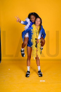 NewHaven_MediaDay_20230817_CM0_8342.jpg New Haven Fall Media Days Clarus Multimedia,DII,NCAA Chargers,NE10,New England,New Haven,New Haven Chargers,Northeast10,UNH,University of New Haven,