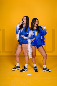 NewHaven_MediaDay_20230817_CM0_8193.jpg New Haven Fall Media Days Clarus Multimedia,DII,NCAA Chargers,NE10,New England,New Haven,New Haven Chargers,Northeast10,UNH,University of New Haven,