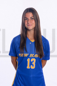 NewHaven_MediaDay_20230818_CM0_9187.jpg New Haven Fall Media Days Clarus Multimedia,DII,NCAA Chargers,NE10,New England,New Haven,New Haven Chargers,Northeast10,UNH,University of New Haven,