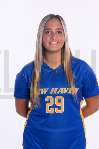 NewHaven_MediaDay_20230818_CM0_8770.jpg New Haven Fall Media Days Clarus Multimedia,DII,NCAA Chargers,NE10,New England,New Haven,New Haven Chargers,Northeast10,UNH,University of New Haven,