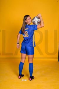 NewHaven_MediaDay_20230818_CM0_9397.jpg New Haven Fall Media Days Clarus Multimedia,DII,NCAA Chargers,NE10,New England,New Haven,New Haven Chargers,Northeast10,UNH,University of New Haven,