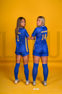 NewHaven_MediaDay_20230818_CM0_9354.jpg New Haven Fall Media Days Clarus Multimedia,DII,NCAA Chargers,NE10,New England,New Haven,New Haven Chargers,Northeast10,UNH,University of New Haven,