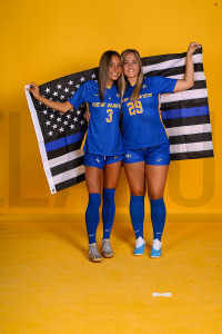 NewHaven_MediaDay_20230818_CM0_9340.jpg New Haven Fall Media Days Clarus Multimedia,DII,NCAA Chargers,NE10,New England,New Haven,New Haven Chargers,Northeast10,UNH,University of New Haven,