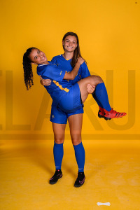 NewHaven_MediaDay_20230818_CM0_9380.jpg New Haven Fall Media Days Clarus Multimedia,DII,NCAA Chargers,NE10,New England,New Haven,New Haven Chargers,Northeast10,UNH,University of New Haven,