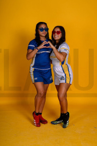 NewHaven_MediaDay_20230818_CM0_9977.jpg New Haven Fall Media Days Clarus Multimedia,DII,NCAA Chargers,NE10,New England,New Haven,New Haven Chargers,Northeast10,UNH,University of New Haven,