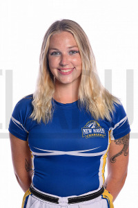 NewHaven_MediaDay_20230818_CM0_9569.jpg New Haven Fall Media Days Clarus Multimedia,DII,NCAA Chargers,NE10,New England,New Haven,New Haven Chargers,Northeast10,UNH,University of New Haven,
