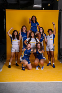 NewHaven_MediaDay_20230818_CM0_9829.jpg New Haven Fall Media Days Clarus Multimedia,DII,NCAA Chargers,NE10,New England,New Haven,New Haven Chargers,Northeast10,UNH,University of New Haven,