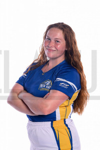 NewHaven_MediaDay_20230818_CM0_9590.jpg New Haven Fall Media Days Clarus Multimedia,DII,NCAA Chargers,NE10,New England,New Haven,New Haven Chargers,Northeast10,UNH,University of New Haven,
