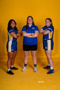 NewHaven_MediaDay_20230818_CM0_9988.jpg New Haven Fall Media Days Clarus Multimedia,DII,NCAA Chargers,NE10,New England,New Haven,New Haven Chargers,Northeast10,UNH,University of New Haven,