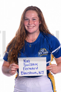 NewHaven_MediaDay_20230818_CM0_9585.jpg New Haven Fall Media Days Clarus Multimedia,DII,NCAA Chargers,NE10,New England,New Haven,New Haven Chargers,Northeast10,UNH,University of New Haven,
