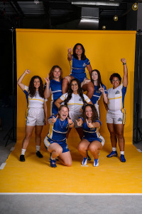 NewHaven_MediaDay_20230818_CM0_9828.jpg New Haven Fall Media Days Clarus Multimedia,DII,NCAA Chargers,NE10,New England,New Haven,New Haven Chargers,Northeast10,UNH,University of New Haven,