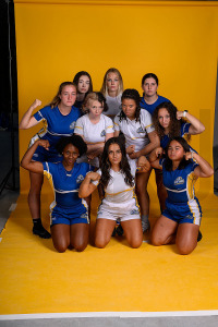 NewHaven_MediaDay_20230818_CM0_0004.jpg New Haven Fall Media Days Clarus Multimedia,DII,NCAA Chargers,NE10,New England,New Haven,New Haven Chargers,Northeast10,UNH,University of New Haven,