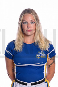 NewHaven_MediaDay_20230818_CM0_9568.jpg New Haven Fall Media Days Clarus Multimedia,DII,NCAA Chargers,NE10,New England,New Haven,New Haven Chargers,Northeast10,UNH,University of New Haven,