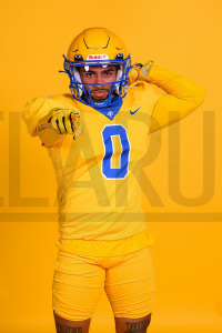 NewHaven_MediaDay_20230820_CM0_0724.jpg New Haven Fall Media Days Clarus Multimedia,DII,NCAA Chargers,NE10,New England,New Haven,New Haven Chargers,Northeast10,UNH,University of New Haven,