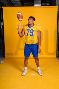 NewHaven_MediaDay_20230820_CM0_0644.jpg New Haven Fall Media Days Clarus Multimedia,DII,NCAA Chargers,NE10,New England,New Haven,New Haven Chargers,Northeast10,UNH,University of New Haven,