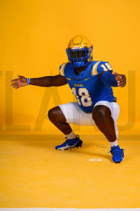 NewHaven_MediaDay_20230820_CM0_1374.jpg New Haven Fall Media Days Clarus Multimedia,DII,NCAA Chargers,NE10,New England,New Haven,New Haven Chargers,Northeast10,UNH,University of New Haven,