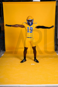 NewHaven_MediaDay_20230820_CM0_0888.jpg New Haven Fall Media Days Clarus Multimedia,DII,NCAA Chargers,NE10,New England,New Haven,New Haven Chargers,Northeast10,UNH,University of New Haven,