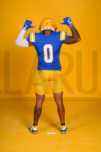 NewHaven_MediaDay_20230820_CM0_0526.jpg New Haven Fall Media Days Clarus Multimedia,DII,NCAA Chargers,NE10,New England,New Haven,New Haven Chargers,Northeast10,UNH,University of New Haven,