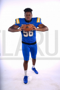 NewHaven_MediaDay_20230820_CM0_0246.jpg New Haven Fall Media Days Clarus Multimedia,DII,NCAA Chargers,NE10,New England,New Haven,New Haven Chargers,Northeast10,UNH,University of New Haven,