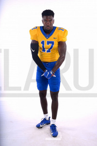 NewHaven_MediaDay_20230820_CM0_0323.jpg New Haven Fall Media Days Clarus Multimedia,DII,NCAA Chargers,NE10,New England,New Haven,New Haven Chargers,Northeast10,UNH,University of New Haven,