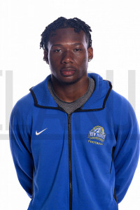 NewHaven_MediaDay_20230820_CM0_0320.jpg New Haven Fall Media Days Clarus Multimedia,DII,NCAA Chargers,NE10,New England,New Haven,New Haven Chargers,Northeast10,UNH,University of New Haven,