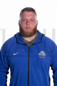 NewHaven_MediaDay_20230820_CM0_0122.jpg New Haven Fall Media Days Clarus Multimedia,DII,NCAA Chargers,NE10,New England,New Haven,New Haven Chargers,Northeast10,UNH,University of New Haven,