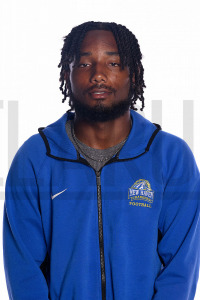 NewHaven_MediaDay_20230820_CM0_0650.jpg New Haven Fall Media Days Clarus Multimedia,DII,NCAA Chargers,NE10,New England,New Haven,New Haven Chargers,Northeast10,UNH,University of New Haven,