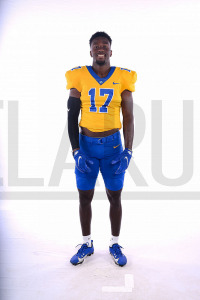 NewHaven_MediaDay_20230820_CM0_0322.jpg New Haven Fall Media Days Clarus Multimedia,DII,NCAA Chargers,NE10,New England,New Haven,New Haven Chargers,Northeast10,UNH,University of New Haven,