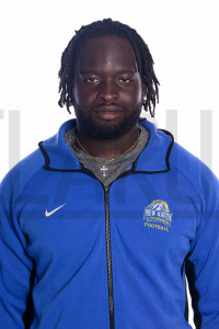NewHaven_MediaDay_20230820_CM0_1200.jpg New Haven Fall Media Days Clarus Multimedia,DII,NCAA Chargers,NE10,New England,New Haven,New Haven Chargers,Northeast10,UNH,University of New Haven,