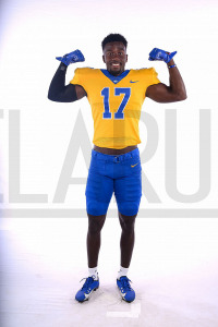 NewHaven_MediaDay_20230820_CM0_0326.jpg New Haven Fall Media Days Clarus Multimedia,DII,NCAA Chargers,NE10,New England,New Haven,New Haven Chargers,Northeast10,UNH,University of New Haven,