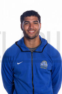 NewHaven_MediaDay_20230820_CM0_0136.jpg New Haven Fall Media Days Clarus Multimedia,DII,NCAA Chargers,NE10,New England,New Haven,New Haven Chargers,Northeast10,UNH,University of New Haven,