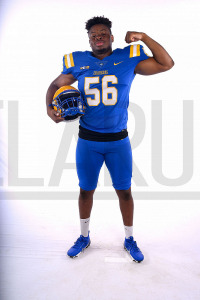 NewHaven_MediaDay_20230820_CM0_0243.jpg New Haven Fall Media Days Clarus Multimedia,DII,NCAA Chargers,NE10,New England,New Haven,New Haven Chargers,Northeast10,UNH,University of New Haven,