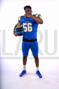 NewHaven_MediaDay_20230820_CM0_0244.jpg New Haven Fall Media Days Clarus Multimedia,DII,NCAA Chargers,NE10,New England,New Haven,New Haven Chargers,Northeast10,UNH,University of New Haven,