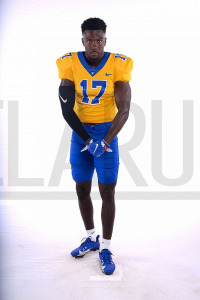NewHaven_MediaDay_20230820_CM0_0324.jpg New Haven Fall Media Days Clarus Multimedia,DII,NCAA Chargers,NE10,New England,New Haven,New Haven Chargers,Northeast10,UNH,University of New Haven,