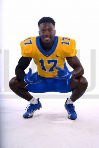 NewHaven_MediaDay_20230820_CM0_0330.jpg New Haven Fall Media Days Clarus Multimedia,DII,NCAA Chargers,NE10,New England,New Haven,New Haven Chargers,Northeast10,UNH,University of New Haven,