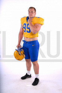 NewHaven_MediaDay_20230820_CM0_0182.jpg New Haven Fall Media Days Clarus Multimedia,DII,NCAA Chargers,NE10,New England,New Haven,New Haven Chargers,Northeast10,UNH,University of New Haven,