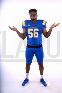 NewHaven_MediaDay_20230820_CM0_0237.jpg New Haven Fall Media Days Clarus Multimedia,DII,NCAA Chargers,NE10,New England,New Haven,New Haven Chargers,Northeast10,UNH,University of New Haven,