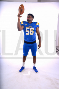NewHaven_MediaDay_20230820_CM0_0247.jpg New Haven Fall Media Days Clarus Multimedia,DII,NCAA Chargers,NE10,New England,New Haven,New Haven Chargers,Northeast10,UNH,University of New Haven,