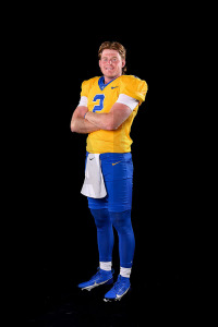UNH_FootballPromo_20230726_CM0_4117.jpg New Haven Fall Media Days Clarus Multimedia Group,DII,NCAA Chargers,NE10,New England,New Haven,New Haven Chargers,Northeast10,UNH,University of New Haven,football,promo,studio,www.clarusmultimedia.com,