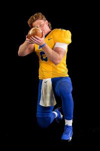 UNH_FootballPromo_20230726_CM0_4127.jpg New Haven Fall Media Days Clarus Multimedia Group,DII,NCAA Chargers,NE10,New England,New Haven,New Haven Chargers,Northeast10,UNH,University of New Haven,football,promo,studio,www.clarusmultimedia.com,