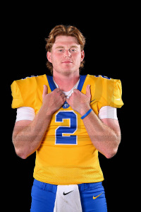 UNH_FootballPromo_20230726_CM0_4115.jpg New Haven Fall Media Days Clarus Multimedia Group,DII,NCAA Chargers,NE10,New England,New Haven,New Haven Chargers,Northeast10,UNH,University of New Haven,football,promo,studio,www.clarusmultimedia.com,