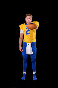 UNH_FootballPromo_20230726_CM0_4123.jpg New Haven Fall Media Days Clarus Multimedia Group,DII,NCAA Chargers,NE10,New England,New Haven,New Haven Chargers,Northeast10,UNH,University of New Haven,football,promo,studio,www.clarusmultimedia.com,