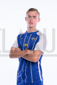 NewHaven_MediaDay4_20230825_CM0_4782.jpg New Haven Fall Media Days Clarus Multimedia,DII,NCAA Chargers,NE10,New England,New Haven,New Haven Chargers,Northeast10,UNH,University of New Haven,