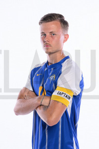 NewHaven_MediaDay4_20230825_CM0_4806.jpg New Haven Fall Media Days Clarus Multimedia,DII,NCAA Chargers,NE10,New England,New Haven,New Haven Chargers,Northeast10,UNH,University of New Haven,