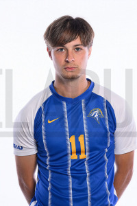 NewHaven_MediaDay4_20230825_CM0_4813.jpg New Haven Fall Media Days Clarus Multimedia,DII,NCAA Chargers,NE10,New England,New Haven,New Haven Chargers,Northeast10,UNH,University of New Haven,