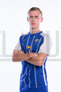 NewHaven_MediaDay4_20230825_CM0_4783.jpg New Haven Fall Media Days Clarus Multimedia,DII,NCAA Chargers,NE10,New England,New Haven,New Haven Chargers,Northeast10,UNH,University of New Haven,