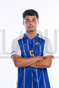 NewHaven_MediaDay4_20230825_CM0_4769.jpg New Haven Fall Media Days Clarus Multimedia,DII,NCAA Chargers,NE10,New England,New Haven,New Haven Chargers,Northeast10,UNH,University of New Haven,